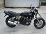     Yamaha XJR400 1993  6